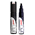 Uni Mitsubishi Chalk Marker Chalk marker black 8 mm, PWE-8K