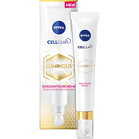 Nivea Cellular Luminous630 Eye Cream for Dark Circles, 15 ml