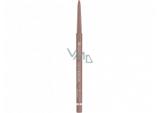 Essence Micro Precise ultra thin eyebrow pencil 04 Dark Blonde 0,05 g