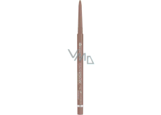 Essence Micro Precise ultra thin eyebrow pencil 04 Dark Blonde 0,05 g