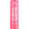 Essence Hydra Matte Lipstick 406 Cherrific 3,5 g
