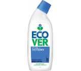ECOVER Fast-action Toilet Cleaner Sea Breeze & Sage eco-friendly toilet gel liquid cleaner 750 ml