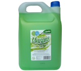 Unisans Apple antimicrobial liquid soap 5 l