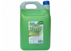 Unisans Apple antimicrobial liquid soap 5 l