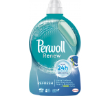 Perwoll Renew Refresh & Sport prací gel na sportovní a syntetické oblečení 48 dávek 2,88 l