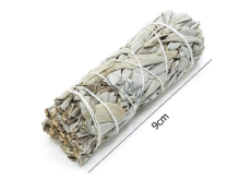 White California Sage bundle approx. 30 - 40 g