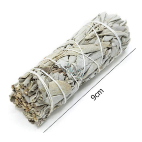 White California Sage bundle approx. 30 - 40 g