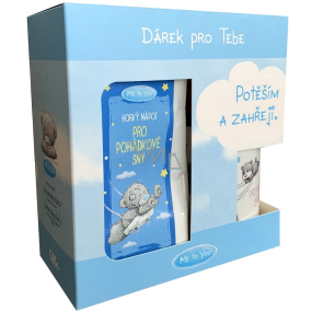 Me To You For Fairy Dreams mug 250 ml + tea drink in the form of gummy bears 50 g, gift set