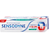 Sensodyne Sensitivity & Gum Caring Mint gentle mint toothpaste for sensitive teeth 75 ml
