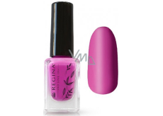 Regina Old Love 1954 Nail Lacquer 12 Fuchsia