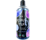Eva Natura Beauty Fruity Blue Fruits shower gel with blue fruit scent 400 ml