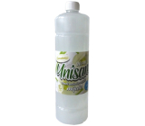 Unisans Lily of the valley antimicrobial liquid soap 1 l