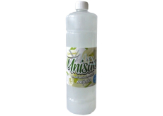 Unisans Lily of the valley antimicrobial liquid soap 1 l