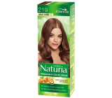 Joanna Naturia hair color with milk proteins 219 Sweet Toffee