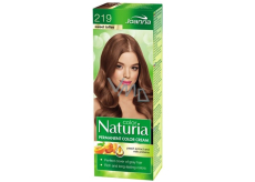 Joanna Naturia hair color with milk proteins 219 Sweet Toffee