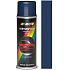 Dupli Color Skoda Motip acrylic car spray paint 4631 Sapphire Blue 200 ml