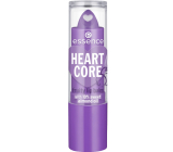 Essence Heart Core Lip Balm 06 Amazing Acai 3 g