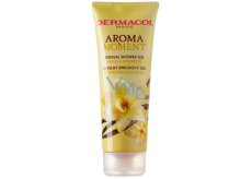 Dermacol Aroma Moment Bourbonská Vanilka sprchový gel 250 ml