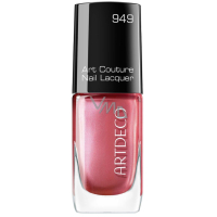 Artdeco Art Couture Nail Polish with Unique Vinyl Glossy Effect 949 Fairy Godmother 10 ml