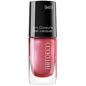 Artdeco Art Couture Nail Polish with Unique Vinyl Glossy Effect 949 Fairy Godmother 10 ml