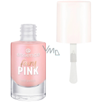Essence 04 Fairy Pink Nail Polish 8 ml