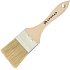 Spokar flattening flat brush, no. 2.5