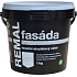 REMAL Facade acrylic facade paint white 1 kg