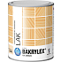 Bakrylex V1302 universal gloss water-based wood varnish, colorless, 600 g