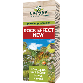 Rock Effect Natura pest control spray for plants, 100 ml