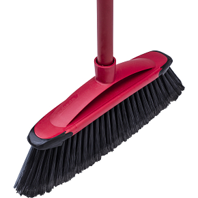 Vileda Classica 2in1 indoor broom