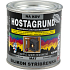 Hostagrund K2100 Silicone Silver Paint for Metal up to 500 °C, silver, 350 g