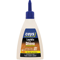 Ceys Professional D2D3 Wood Glue, 250 g
