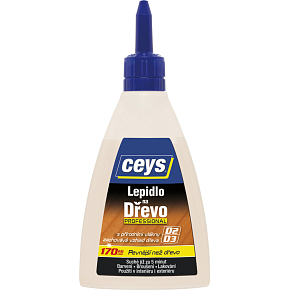 Ceys Professional D2D3 Wood Glue, 250 g