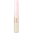 Essence Hydrating Longwear Concealer Silky BLUR 100, 10 ml