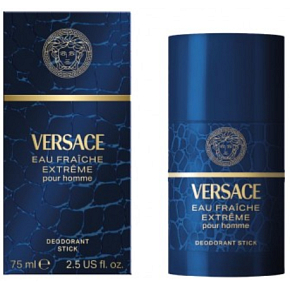 Versace Man Eau Fraiche Extreme deo stick 75 ml