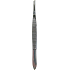 JCH. Nickel oblique tweezers 1 piece, 7232