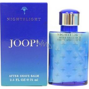 Joop! Nightflight After Shave Balm 75 ml