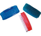 Abella Hand Brush Various Colors 1 Piece LF 176