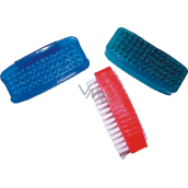Abella Hand Brush Various Colors 1 Piece LF 176