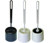 Spokar Clean WC set brush diameter 80 mm plastic cover 4393 various colors 1 piece