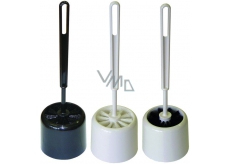 Spokar Clean Toilet brush set diameter 80 mm plastic cover 4393 various colors 1 piece