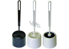 Spokar Clean WC set brush diameter 80 mm plastic cover 4393 various colors 1 piece