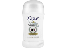 Dove Invisible Dry antiperspirant deodorant stick for women 40 ml