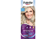 Schwarzkopf Palette Intensive Color Creme hair color 10-1 Icy Silvery Fawn