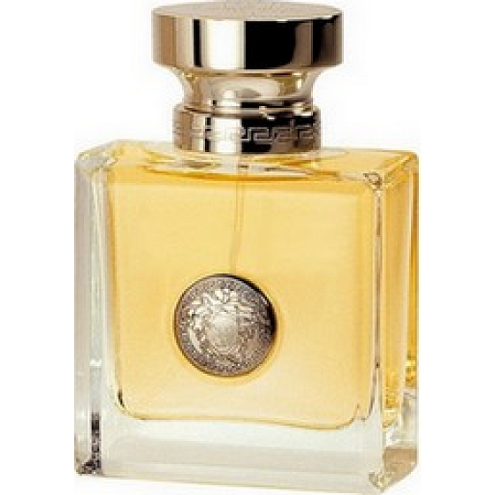 Versace pour Femme deodorant spray for women 50 ml