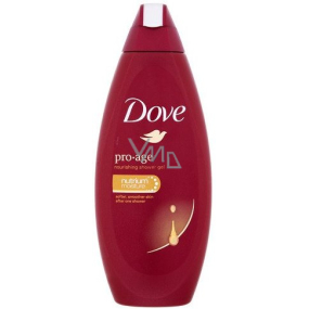 Dove Pro Age 250 ml shower gel