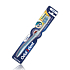 Odol3dent 3 heads medium toothbrush with three-part working head 1 piece