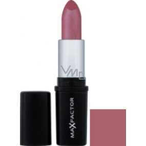 Max Factor Color Collections Lipstick Lipstick 640 Soft Suede 3.4 g