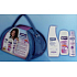 Nivea Pearl enjoy the touch of pearls 2010 cosmetic set for women