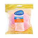 Calypso Passion flower bath sponge of different colors 1 piece